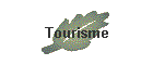 Tourisme